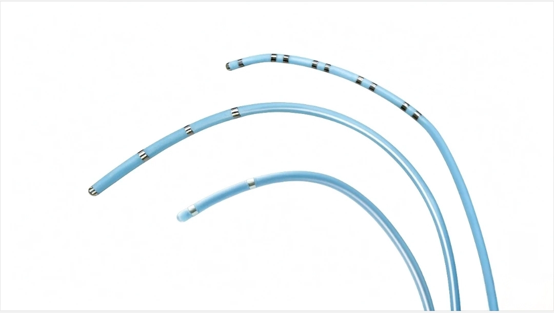 EasyFinder™ Fixed Curve Diagnostic Catheter