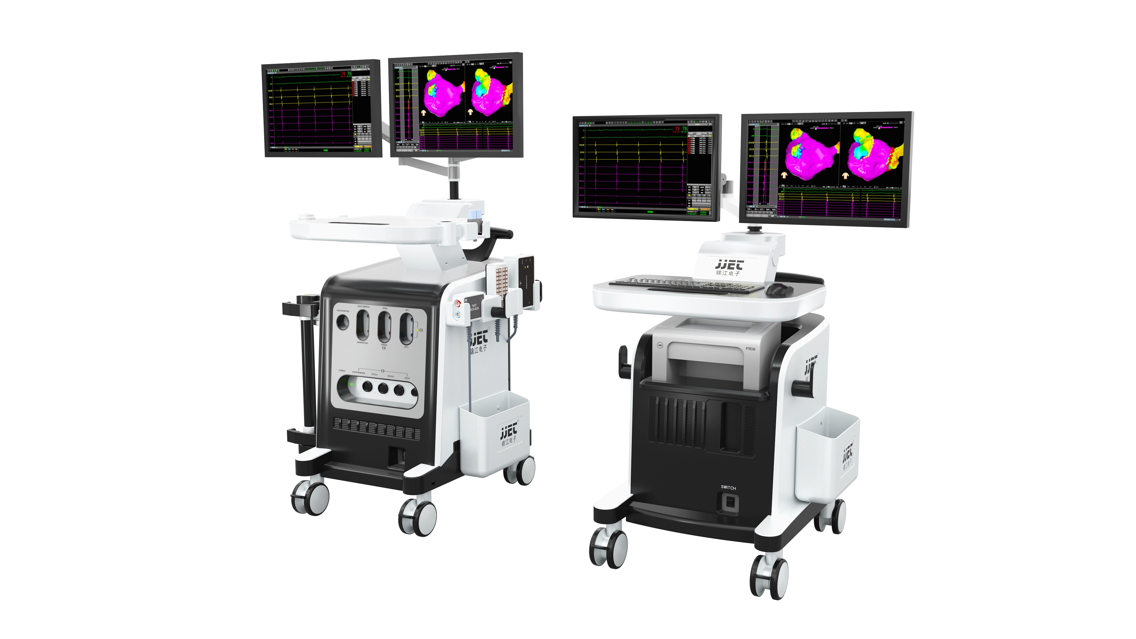 LEAD-Mapping® Cardiac Mapping System