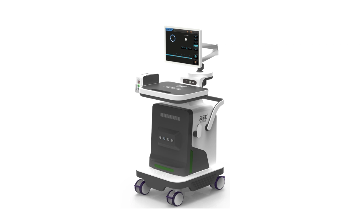 LEAD PFA® Cardiac PFA System