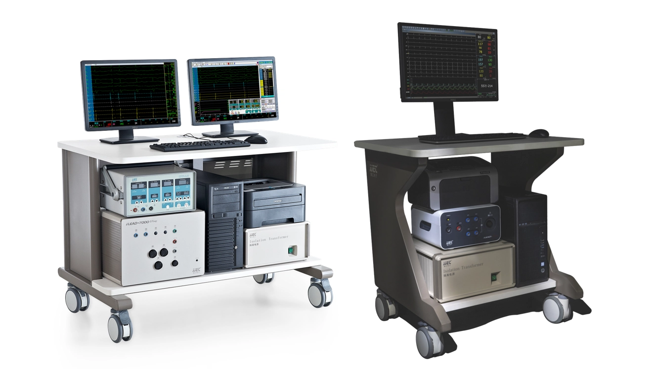 Electrophysiology Recording System