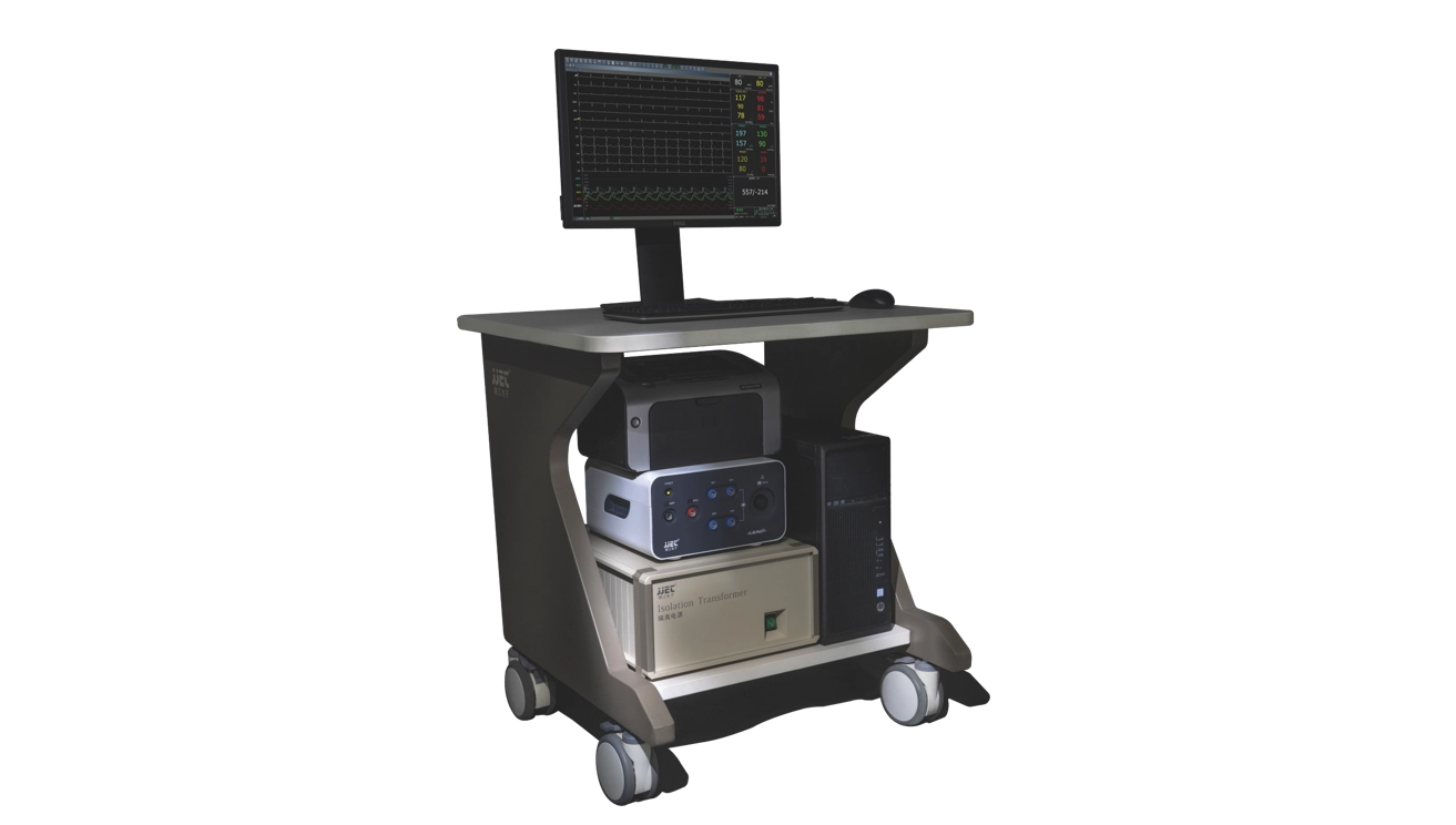 Electrophysiology Recording System